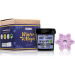Beauty Jar Winter Magic Kinkekomplekt vanni jaoks