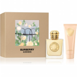 Burberry Goddess Set Kinkekomplekt  Wle