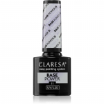 Claresa UV/LED Base Power Aluslakk geelk&uuml;&uuml;nte geelile varjund 11 5 g