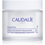 Caudalie Vinoperfect Dark Spot Niacinamide Moisturizer Valgustpeegeldav p&auml;evakreem pigmendilaikude v&auml;hendamiseks 50 ml