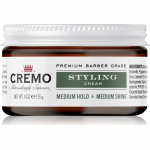 Cremo Hair Styling Cream Medium Styling Niisutav soengukreem juustele  Mle 113 g