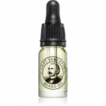 Captain Fawcett Beard Oil Habeme&otilde;li 10 ml