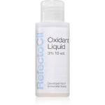 RefectoCil Eyelash and Eyebrow Vedel aktiveeriv emulsioon 3% 10 vol. 50 ml
