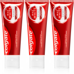 Colgate Max White Expert Original Valgendav hambapasta 3x75 ml