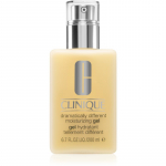 Clinique 3 Steps Dramatically Different&trade; Oil-Free Gel Niisutav geel rasusele ja kombineeritud nahale 200 ml