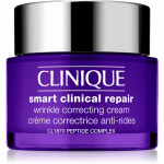 Clinique Smart Clinical&trade; Repair Wrinkle Correcting Cream Toitev kortsudevastane kreem 75 ml