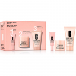 Clinique Mini Kit Hydration Heroes Kinkekomplekt deh&uuml;dreeritud nahale