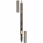 Clarins Eyebrow Pencil Kauakestev kulmupliiats varjund 02 Light Brown 1.1 g