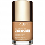 Clarins Skin Illusion Velvet Matt vedel jumestuskreem toitva toimega varjund 111N 30 ml