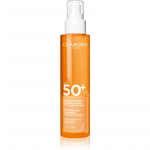 Clarins Sun Body Mist SPF50+ P&auml;ikesekaitse-udupihusti kehale SPF 50+ 150 ml