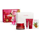 Clarins Super Restorative Collection Kinkekomplekt k&uuml;psele nahale