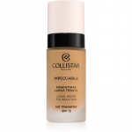 Collistar Impeccabile Long Wear Foundation Kauap&uuml;siv jumestuskreem SPF 15 4G Golden Sand 30 ml