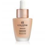 Collistar MAGICO Beautifying Foundation Kauap&uuml;siv matistav jumestuskreem veekindel varjund 3N - Naturale 30 ml