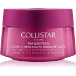 Collistar Magnifica Replumping Redensifying Cream Face and Neck Pinguldav n&auml;okreem n&auml;ole ja kaelale 50 ml