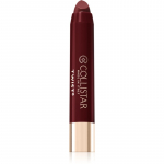 Collistar Twist Balmy Gloss Niisutav huulepalsam varjund 214 Burgundy 2.8 g