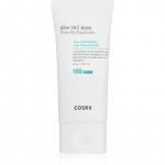 Cosrx Aloe 54.2 Aqua Tone-Up Sunscreen Toonitud n&auml;gu kaitsev vedelik SPF 50+ 50 ml