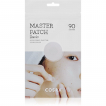Cosrx Master Patch Basic Plaastrid probleemsele nahale akne hoolduseks 90 tk