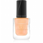 Catrice GEL AFFAIR K&uuml;&uuml;nelakk varjund 011 I Ap-PEACH-iate You 10.5 ml