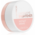 Catrice Under Eye Brightener Esilet&otilde;stja silmaaluste r&otilde;ngaste hoolduseks varjund 010 Light Rose 4.2 g