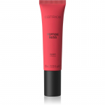 Catrice Peptide Bliss Glossy Lip Balm l&auml;ikiv huulepalsam peptiididega varjund 030 Dew Not Disturb 10 ml