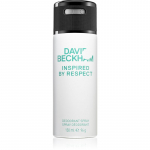 David Beckham Inspired By Respect Deodorant  Mle 150 ml