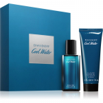 Davidoff Cool Water Kinkekomplekt  Mle