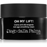 Diego dalla Palma Oh My Lift! Anti Age Smoothing Cream Kortsudevastane p&auml;eva- ja &ouml;&ouml;kreem 50 ml