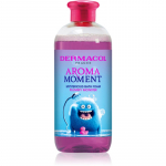 Dermacol Aroma Moment Plummy Monster Vannivaht lastele l&otilde;hnatooted Plum 500 ml