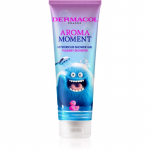 Dermacol Aroma Moment Plummy Monster Du&scaron;igeel lastele l&otilde;hnatooted Plum 250 ml