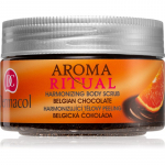 Dermacol Aroma Moment Belgian Chocolate Kehakoorija 200 g
