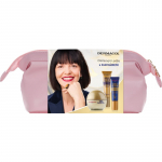 Dermacol Gold Elixir Kinkekomplekt k&uuml;psele nahale