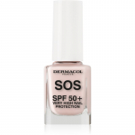Dermacol SOS SPF 50+ K&uuml;&uuml;nelakk SPF 50+ 11 ml