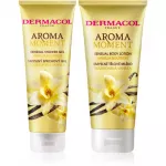 Dermacol Aroma Moment Vanilla Bourbon komplekt