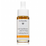 Dr. Hauschka Cleansing And Tonization Puhastus&otilde;li rasusele akne kalduvustega nahale 18 ml