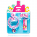 Disney Princess Hair Set Kinkekomplekt lastele