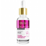 Delia Cosmetics Collagen Therapy Pinguldav seerum 30 ml