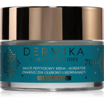 Dermika Luxury Peptides 70+ Pinguldav n&auml;okreem kortsudevastase toimega 50 ml