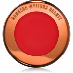 Danessa Myricks Beauty Yummy Skin Blurring Balm Powder Flushed Huule- ja p&otilde;sev&auml;rv varjund Red Velvet 6 g