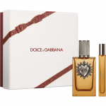 Dolce&Gabbana Devotion For Men Parfum Gift Set Kinkekomplekt  Mle