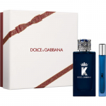 Dolce&Gabbana K by Dolce&Gabbana Parfum Gift Set Kinkekomplekt  Mle