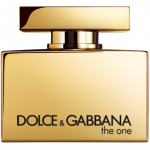 Dolce&Gabbana The One Gold Eau de Parfum Intense EDP  Wle 75 ml