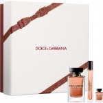 Dolce&Gabbana The Only One EDP Trio Gift Set Kinkekomplekt  Wle