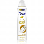 Dove Advanced Care Coconut & Jasmine Flower Scent Deodorant pihusti 150 ml