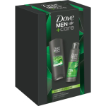 Dove Men+Care Refresh+Care Kinkekomplekt Mle