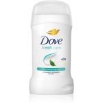 Dove Fresh Pulkdeodorant 50 ml