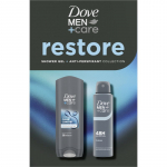 Dove Men+Care Restore Kinkekomplekt  Mle