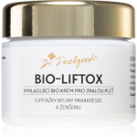 Dr. Feelgood Bio-Liftox Rahustav kreem k&uuml;psele nahale 50 ml