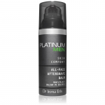 Dr Irena Eris Platinum Men Aftershave Repair Niisutav raseerimisj&auml;rgne palsam 50 ml