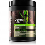 Dr. Sant&eacute; Detox Hair Taastav juuksemask 1000 ml