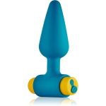 Dream Toys Love Signal Wave Buzzer Anaaltapp vibreeriv 10 cm